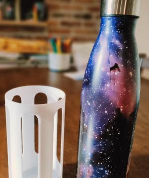 Salva la tua borraccia - Save your water bottle