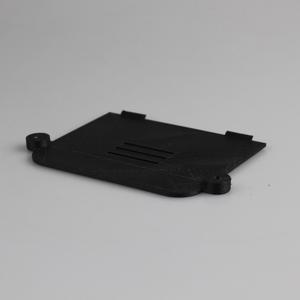 Vacuum Cleaner Robot (xRobot) Battery Cover