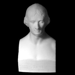 Verri at The Borghese Gardens, Rome