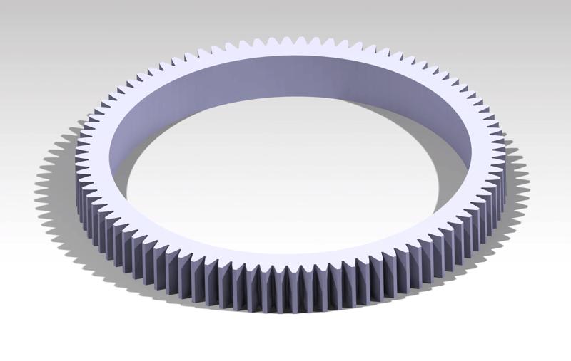 Sirui 50mm Focus Gear & Lens Aperture