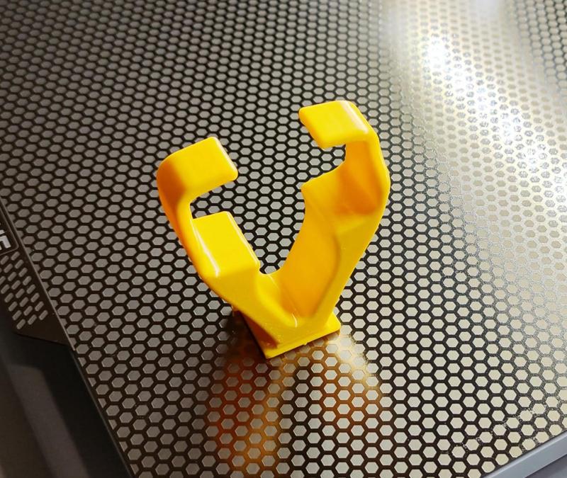 H1n Microphone Mount for Sony Camera Hot Shoe