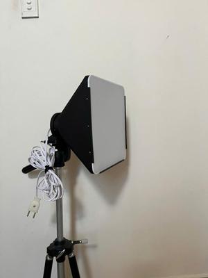 Studio Soft Light