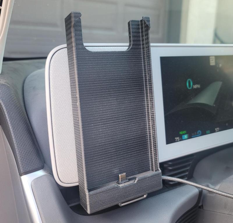 Ioniq 5 Magboard Note 20 Ultra Dock