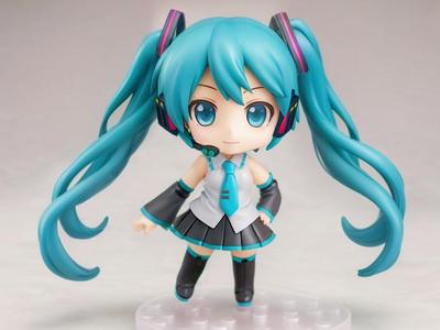 Hatsune Miku