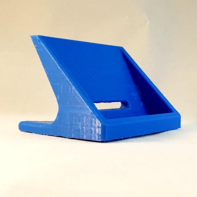 Sony xperia M with case