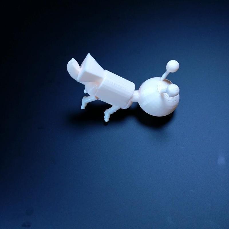 Spectacular Densor-Duup