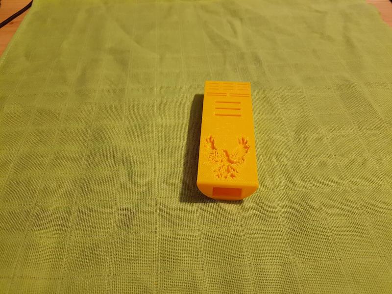 Storage device Insert