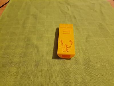 Storage device Insert