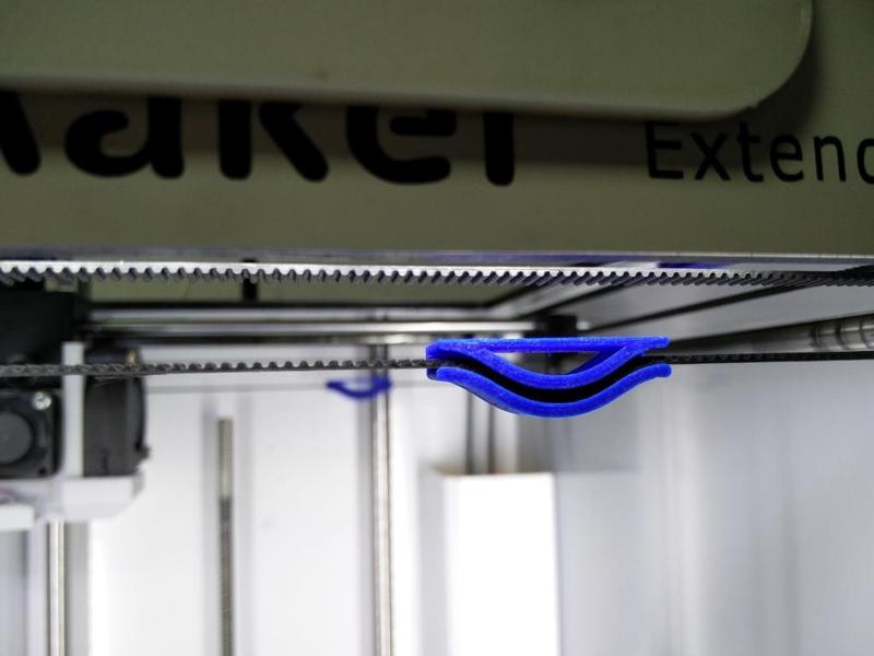 Ultimaker 2 Belt Tensioner