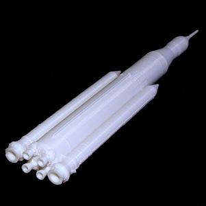 Space Launch System (SLS)