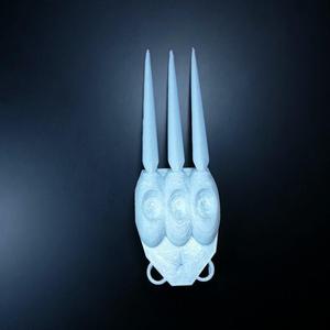 Smashing Kasi-Elzing