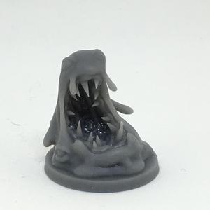 Small Protean - The Pit Board Game