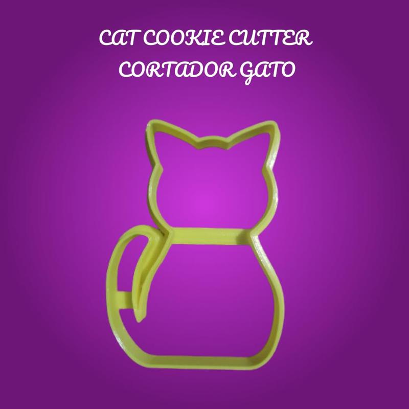 cat cutter