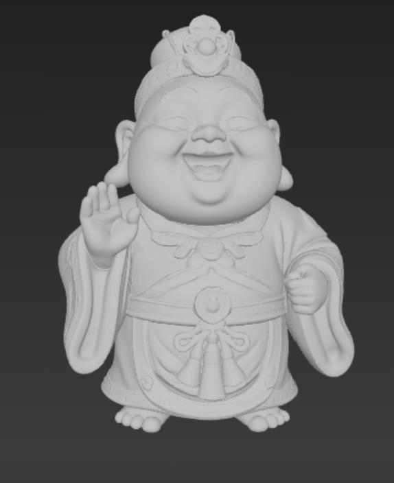 Buddha. 1.0