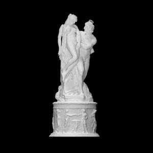 Perseus and Andromeda