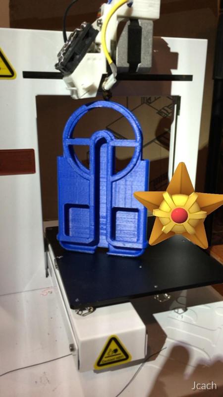 Pokeball Aimer - Samsung Note 7 - Pokemon Go