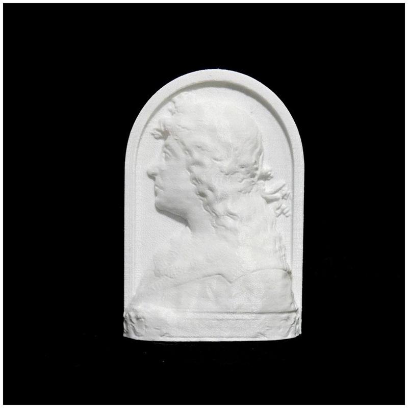 Portrait of King Matthias Corvinus