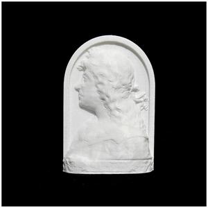 Portrait of King Matthias Corvinus