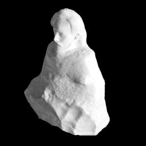 Portrait of George Norbertovich Gabrichevsky