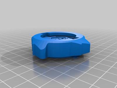 Kracken.w.o splatoon edition (remastered)