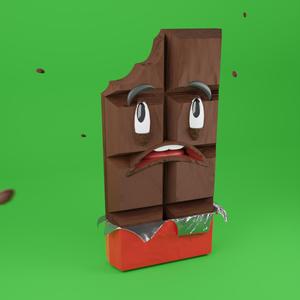 5 candy models for a variety of uses,