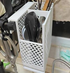 Super Breathable Drainable Chopsticks Tube