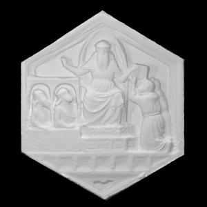 Phoroneus: the beginning of law making