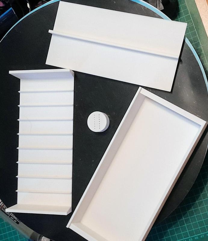 Dubai Chocolate SET + Angel Hair (Kadayif)