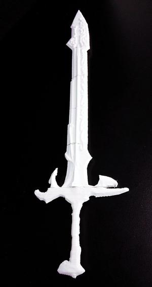 Dragur Sword (ESV) Full size