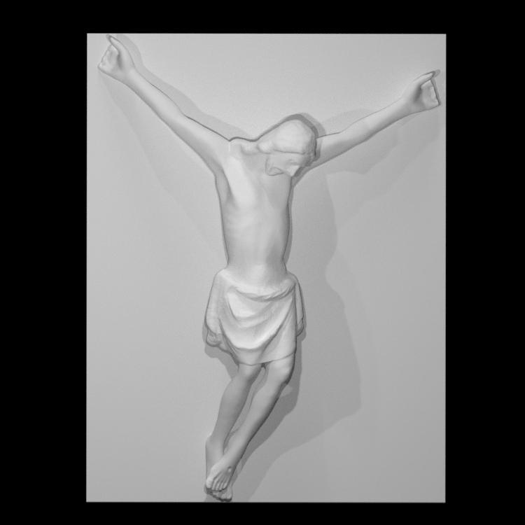 Crucified Christ
