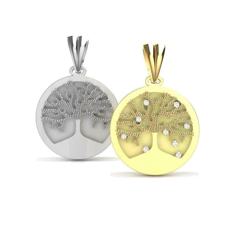 Tree of Life Pendant