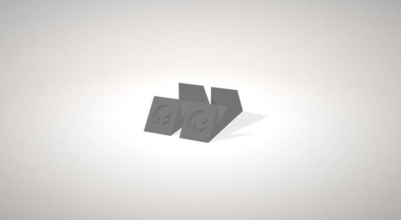 Ps4 Pro Vertical Holder