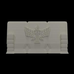 Dominion Tech Junk (18mm scale)