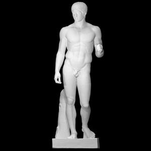 Doryphoros (The Spear Bearer)