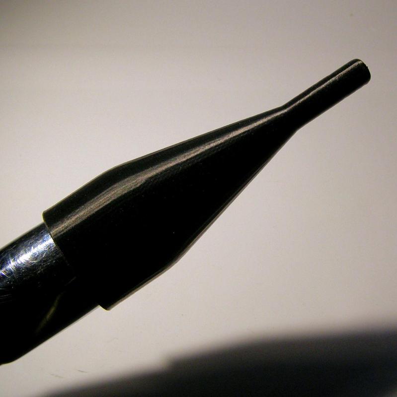 Detail (5 mm nozzle) Vacuum Attachment 32mm (VAX)