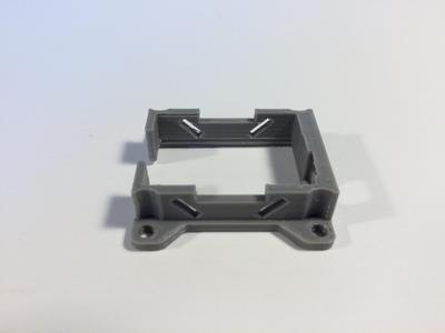 Eachine VTX 801 Stack Mount