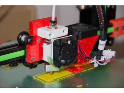 E3D v6 support for Anet E-10