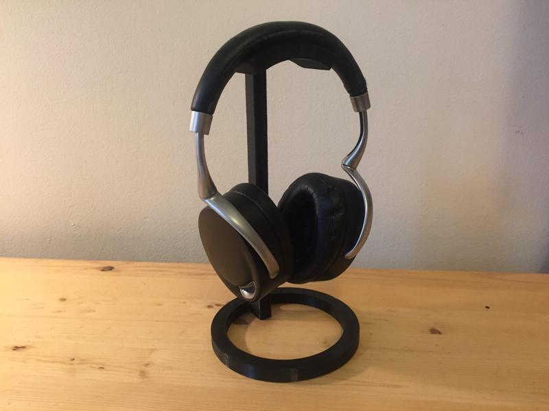 headphone stand