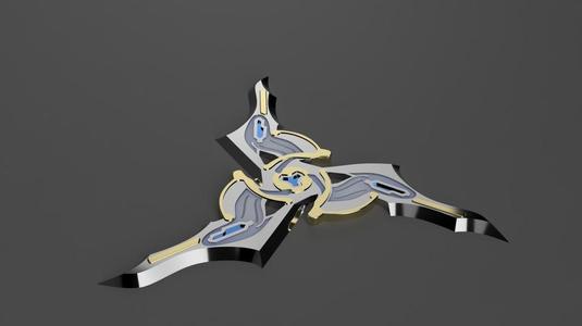 Hikou Stars (Warframe)