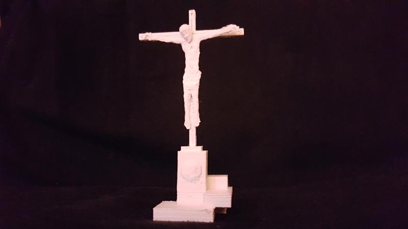 Gravestone of Georgy Tovstonogov