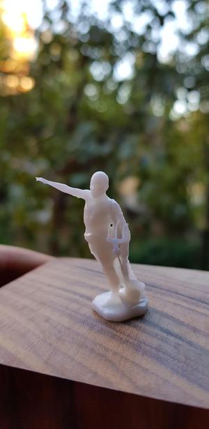 Gladitor Putin [WIP]