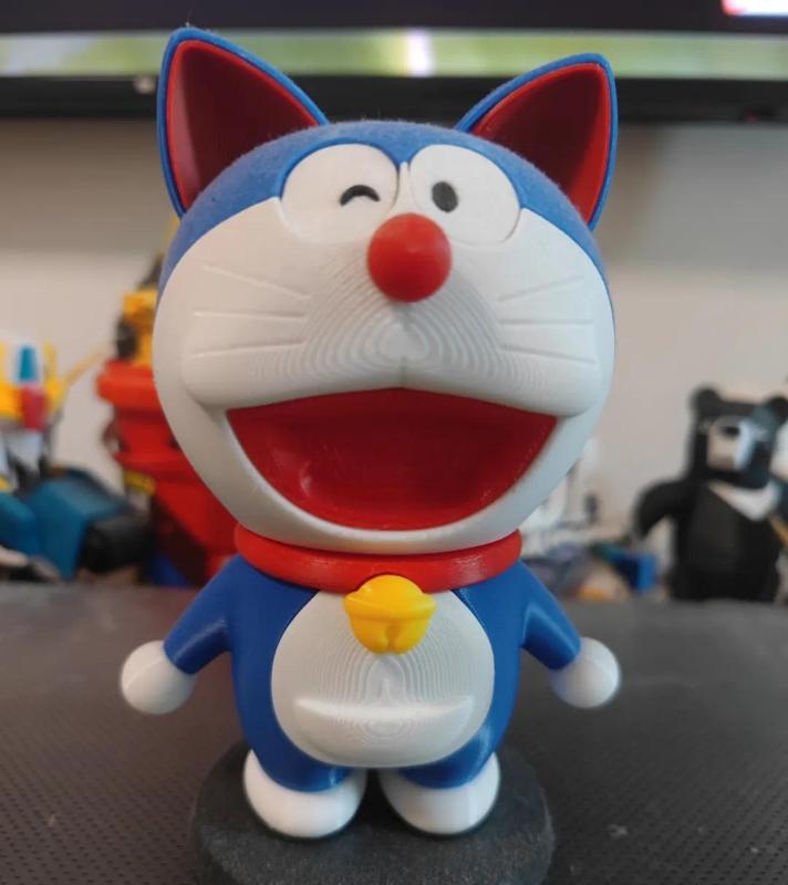 Doraemon