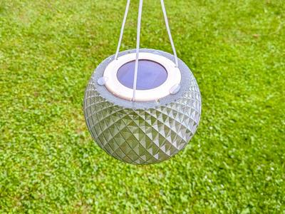 Ikea Solvinden replacement screen