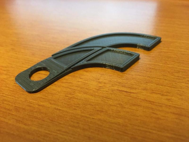 FELIXprinters - Gadget - Keychain