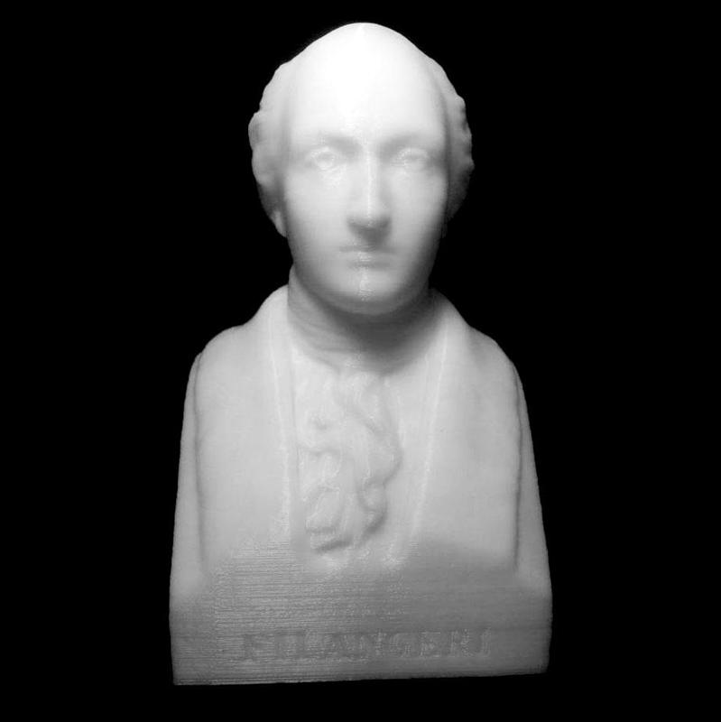 Gaetano Filangieri at The Borghese Gardens, Rome