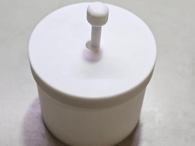 Shampoo, Facial Cleanser Dispenser, Bubble Generator