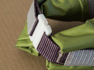 Linear Snap Connector