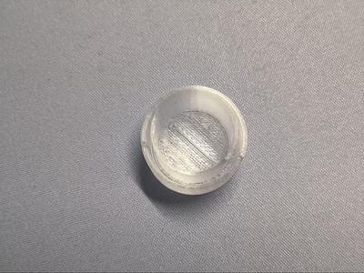 【iAnt】15mm Test Tube Stopper Only 1.4g No O-ring Ant Keeping Exclusive