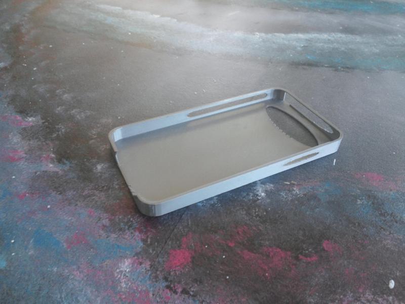 LG Optimus G Pro phone case