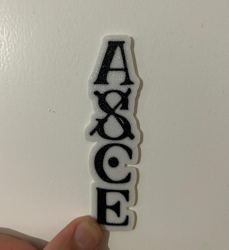 ACE ONE PIECE TATTOO